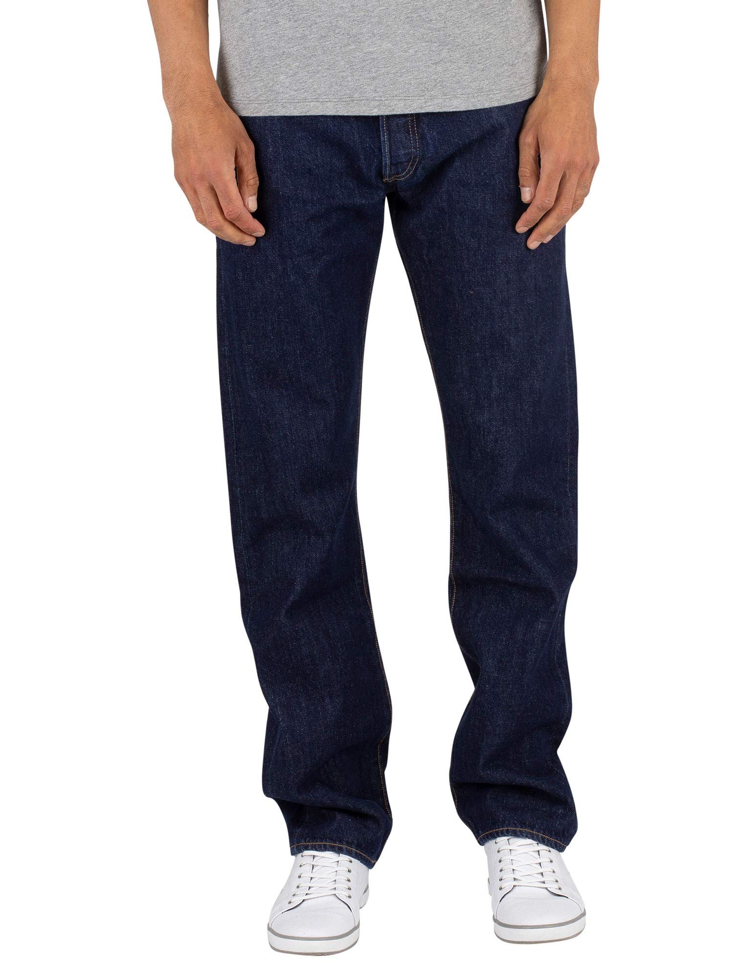Levi's Men's 501 Original Fit V5 Jeans