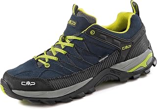 CMP Rigel Low WP, Men's Hiking Shoes
