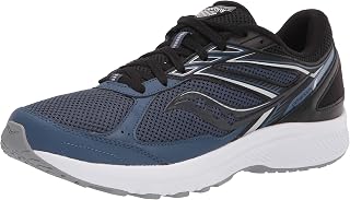 Saucony - Coesione 14, Men's Running Shoes