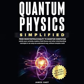 Quantum Physics Simplified