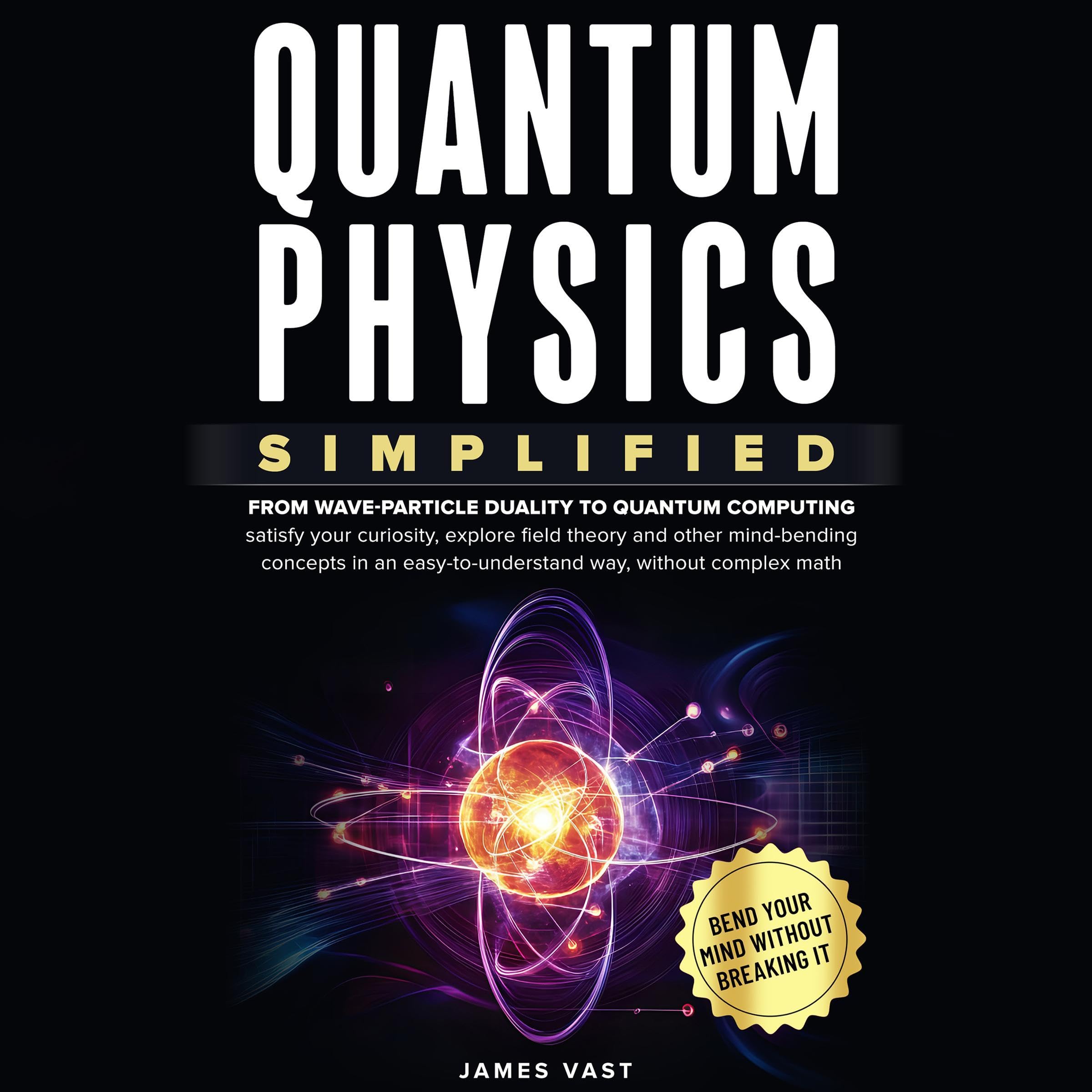 Quantum Physics Simplified