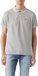 Levi'S Levis Hm Polo Shirt Men (Pack of 1)