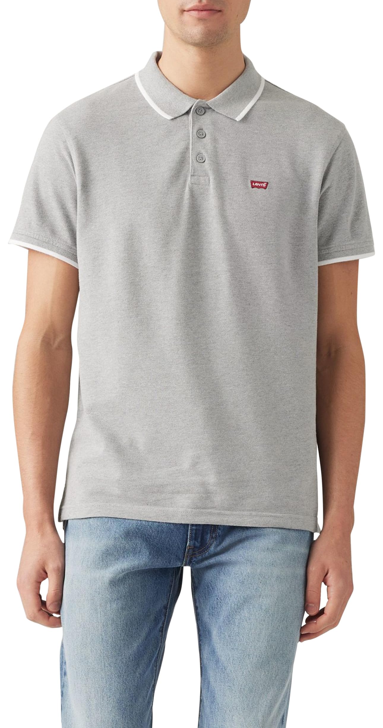 Levi'S Levis Hm Polo Shirt Men (Pack of 1)