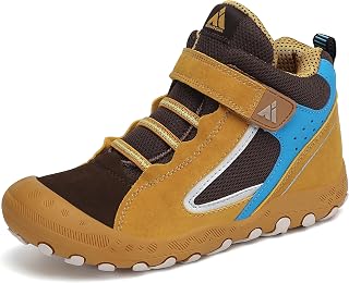 Mishansha Hiking Shoes Boy Girl 24-38 EU