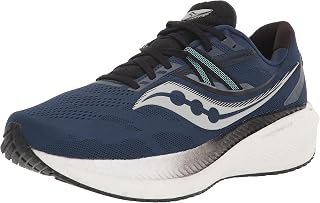 Saucony Triumph 20, Women's Running Shoes