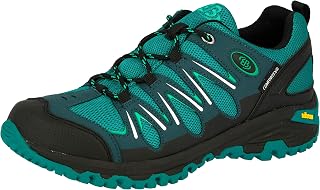 Brütting Damen Expedition Walkingschuhe