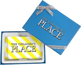 The Children's Place Physical Gift Card