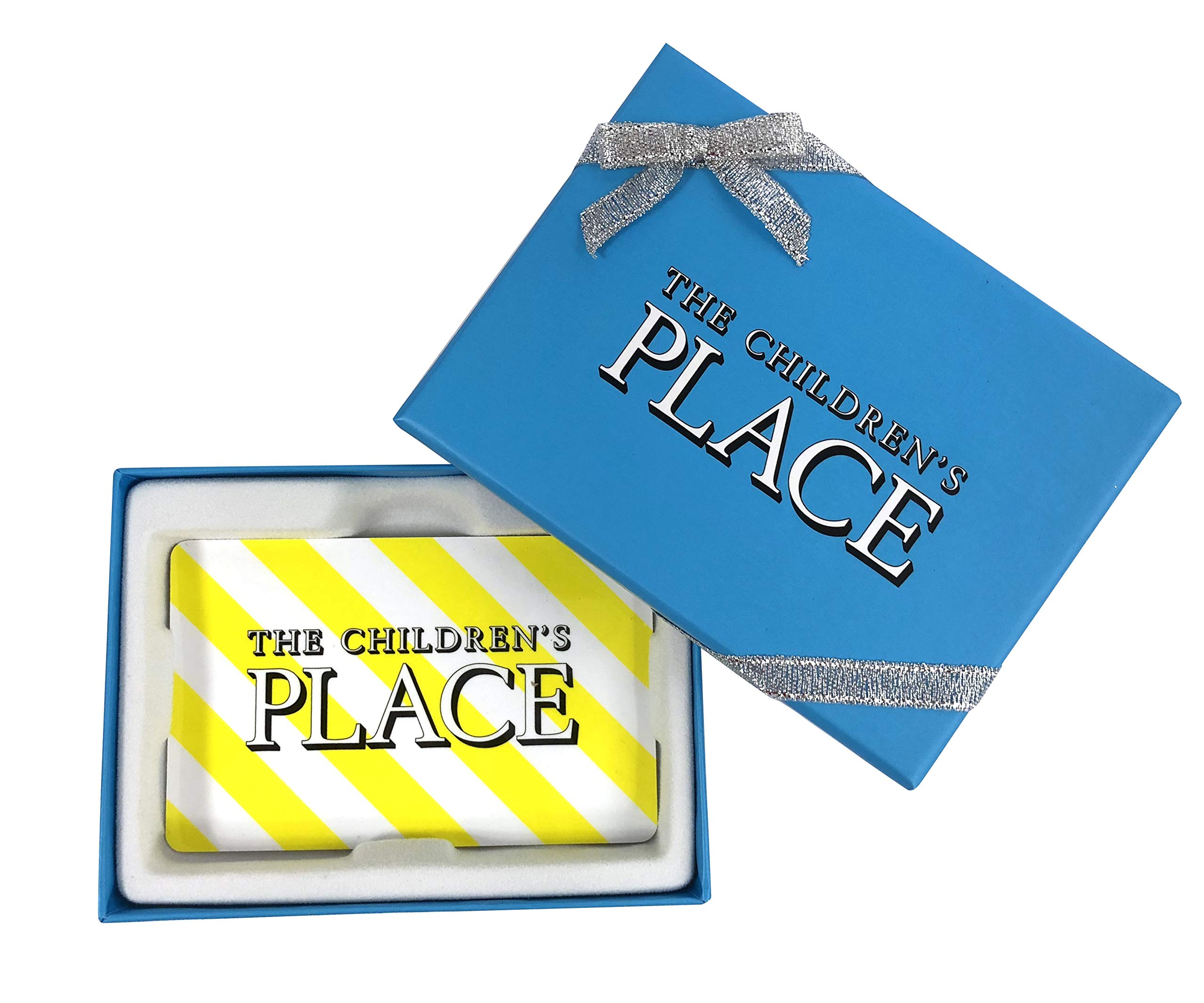 The Children's Place Physical Gift Card