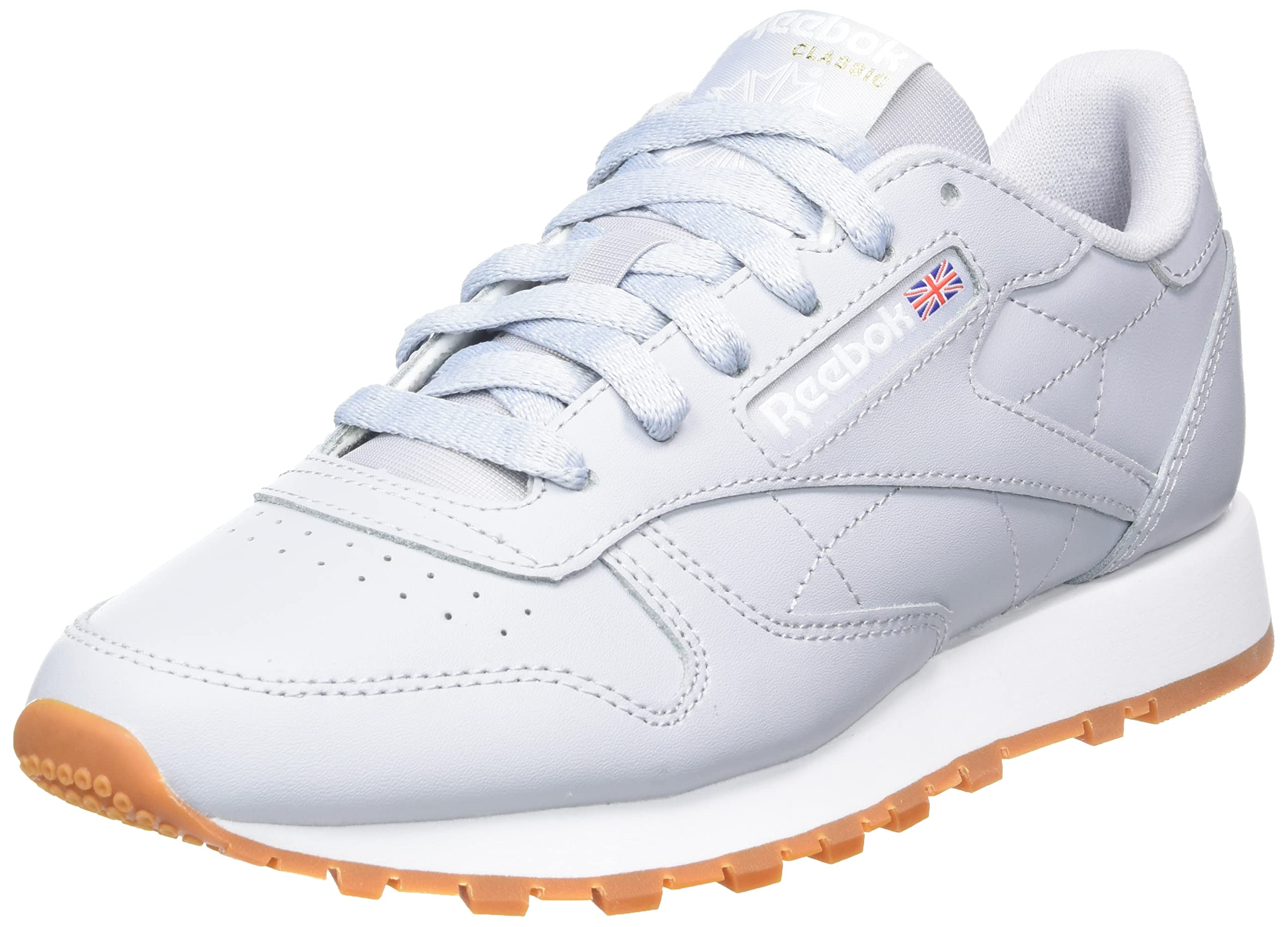 Reebok Men's Classic Leather Sneakers