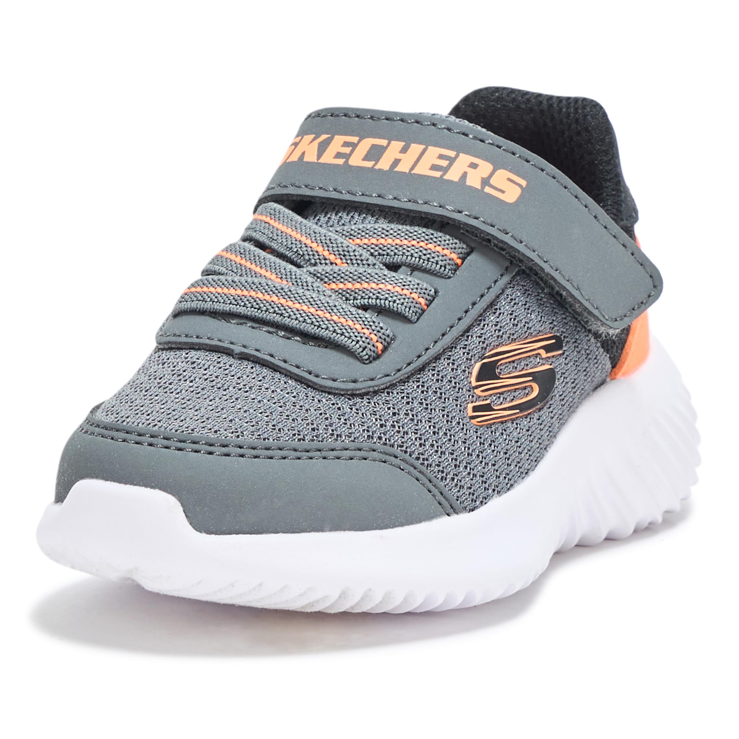 Skechers Bounder 403906n (Toddler) ShoesKids