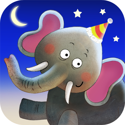 Nighty Night Circus