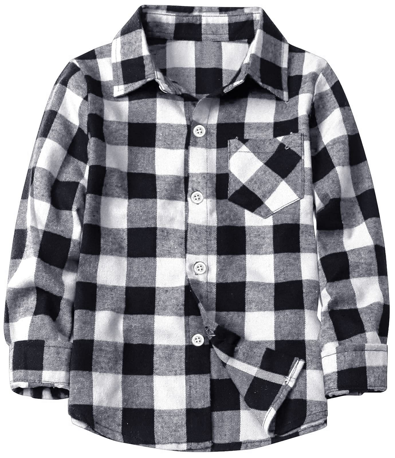 Betusline SHIRT ボーイズ US サイズ: 8Y/Height 55.1" カラー: ブラック