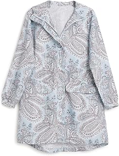 Vera Bradley womens Packable Water Resistant Raincoat