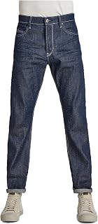 G-STAR RAW Jeans Triple A Regular Straight Jeans for Men