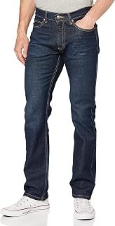 Lee - Men's Jeans - Slim Straight Fit - Legendary - Indy