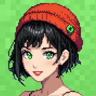 Pixel Art Editor: Pixel Art Drawing, Painting, and Coloring