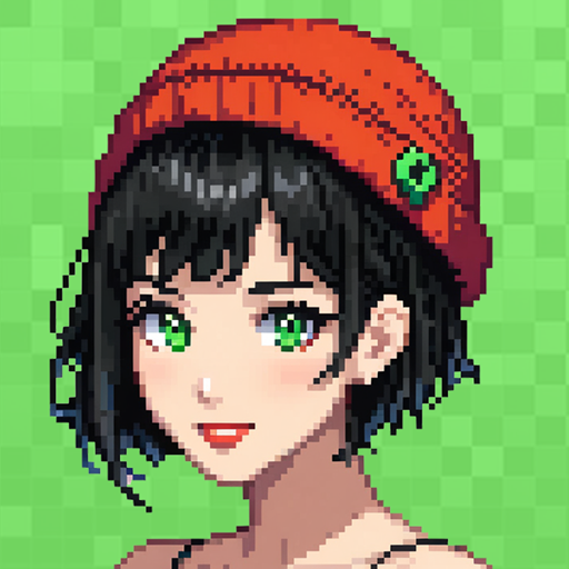Pixel Art Editor: Pixel Art Drawing, Painting, and Coloring