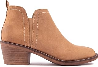 Rocket Dog Femme York Botte Tendance