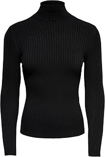 ONLY Knitted Pullover ONLKAROL Knitted Pullover