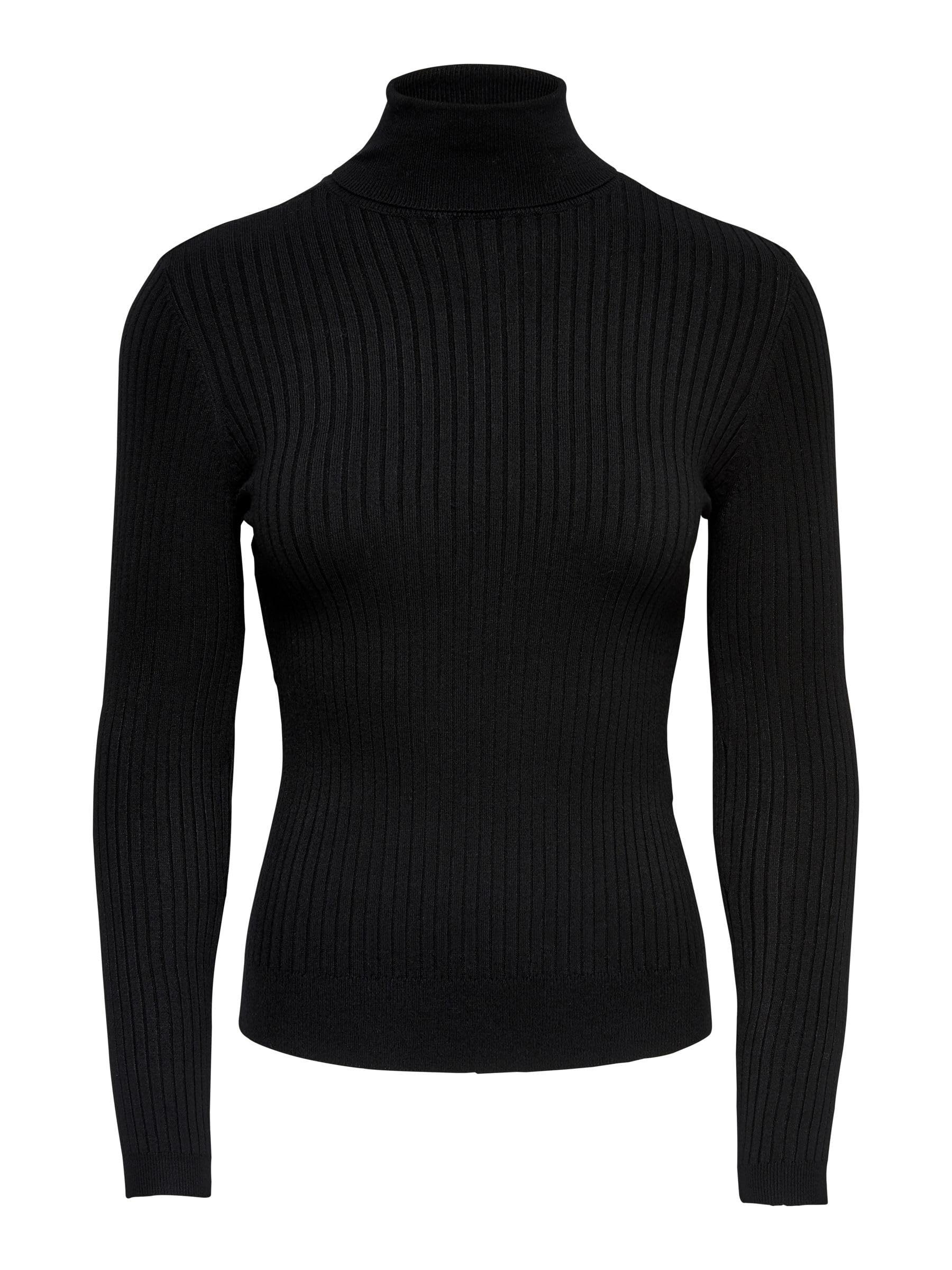 ONLY Knitted Pullover ONLKAROL Knitted Pullover
