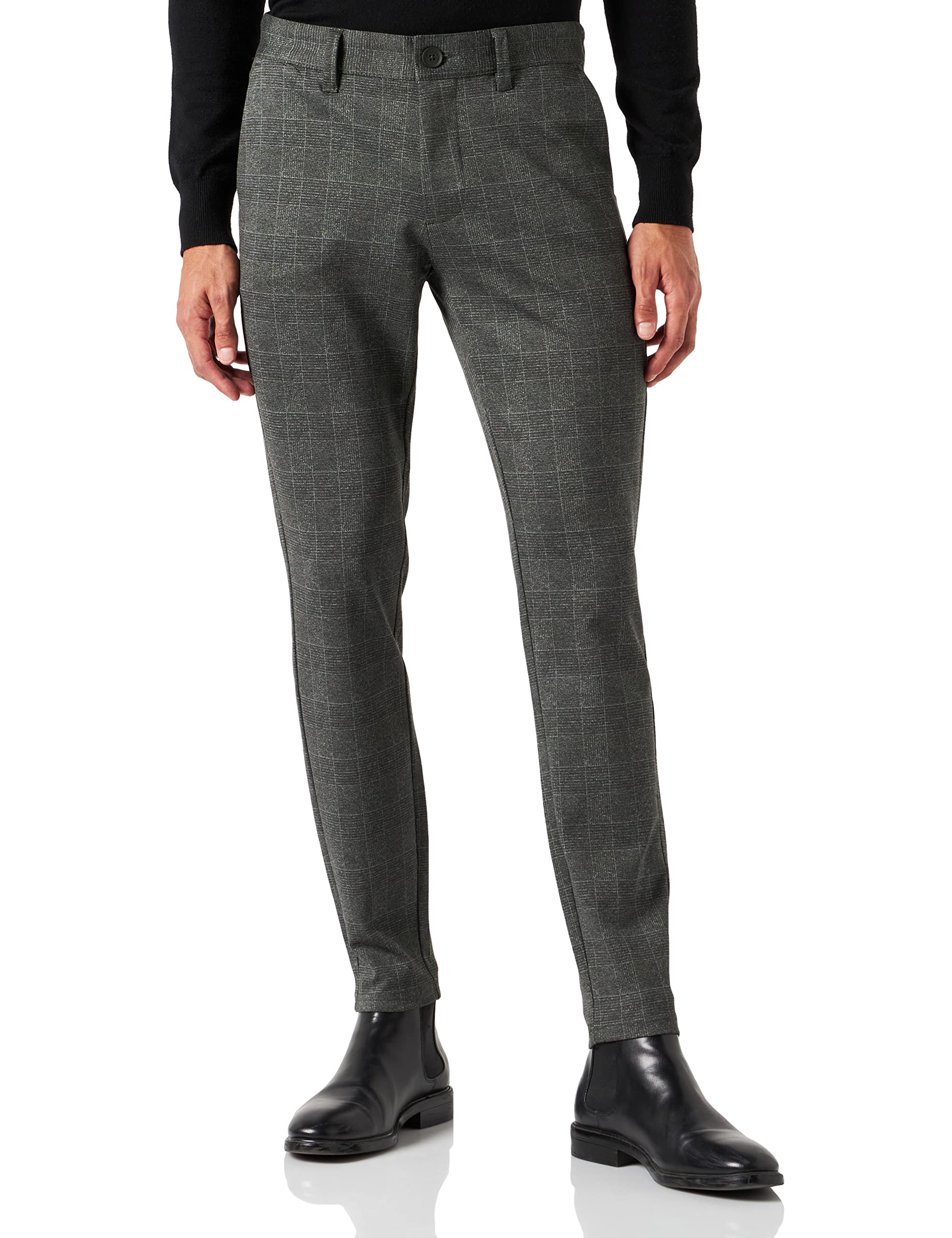 Only & Sons Chinese Trousers ONSMARK Slim Fit Chino Trousers