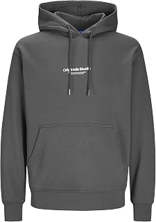 JACK & JONES Hoodie Printed Hoodie