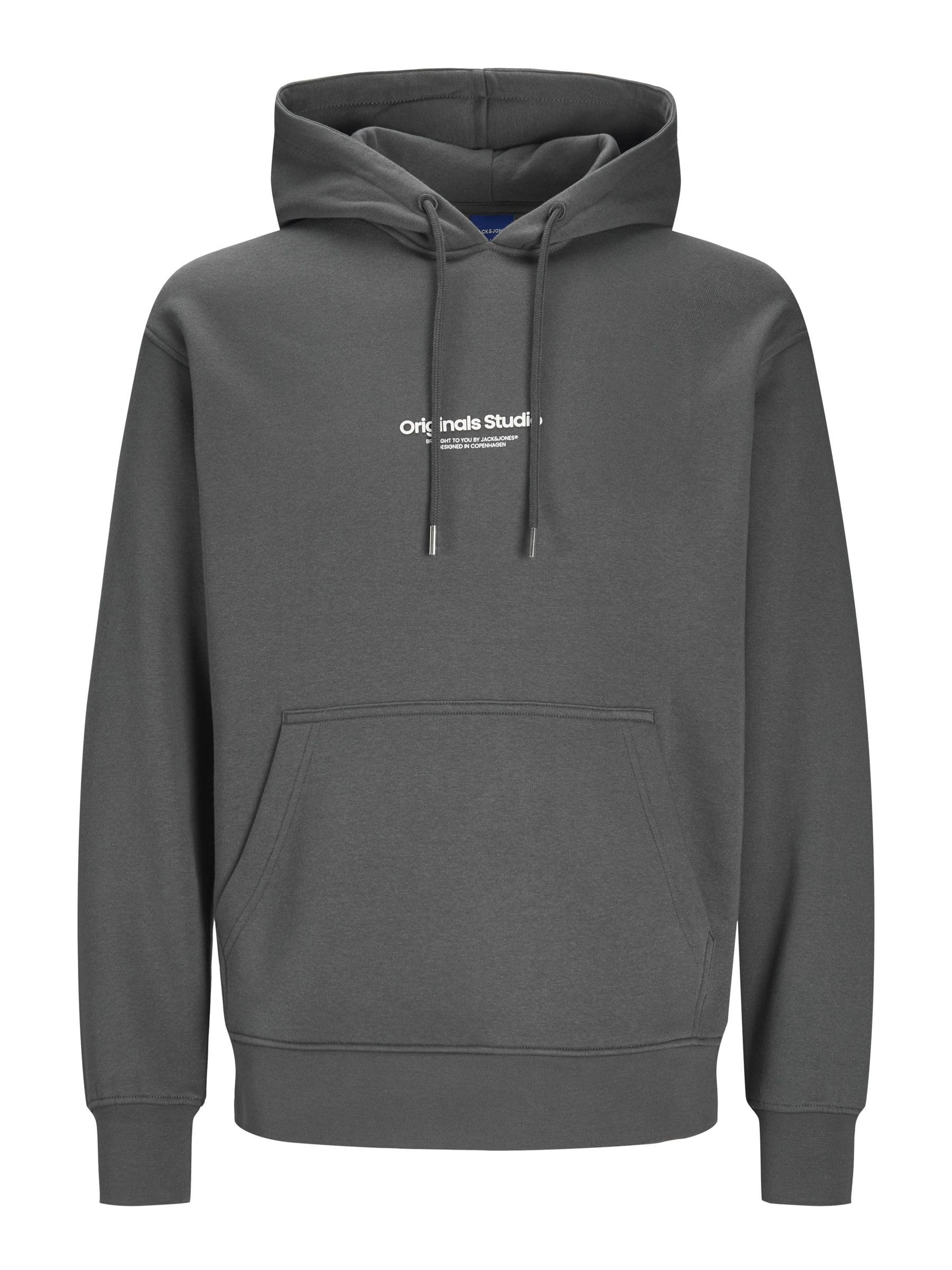 JACK & JONES Hoodie Printed Hoodie