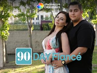90 Day Fiance- Season 4