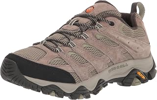 Merrell Men's Moab 3 Hiking Shoes