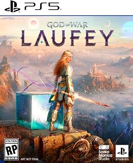 God of War Laufey™ -PS5