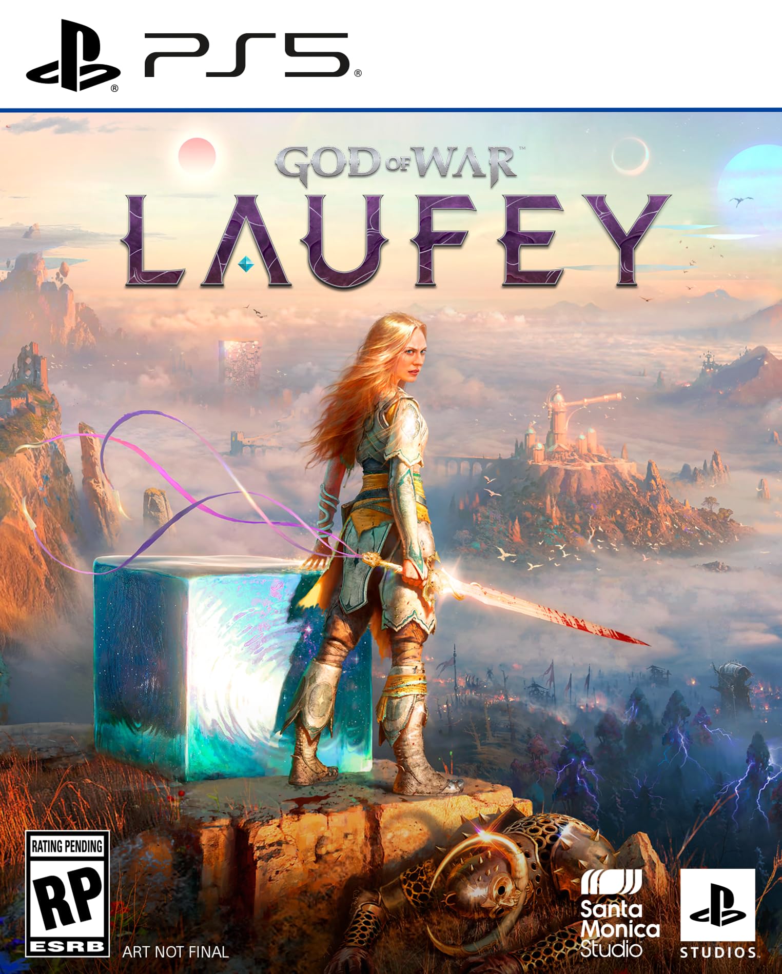 God of War Laufey™ -PS5