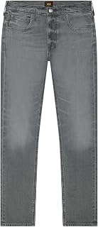 Lee - Men's Jeans - Slim Tapered Fit - Luke - True Authentic