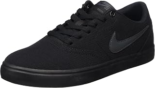 Nike Men's SB Check Solar CNVS Skate Shoes