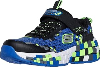 Skechers, Sneakers, Unisex Sports Shoes, Children and Boys