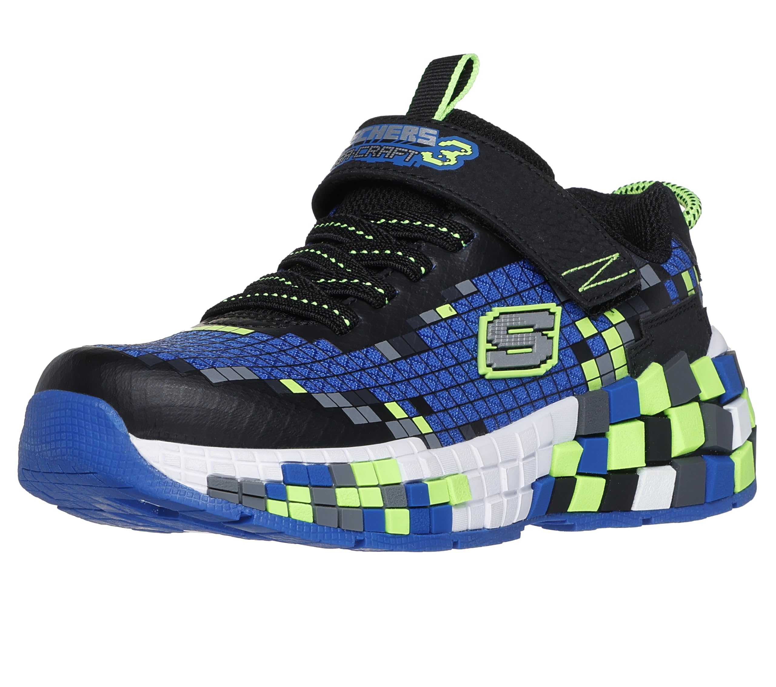 Skechers, Sneakers, Unisex Sports Shoes, Children and Boys