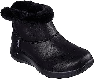 Skechers Women's On-The-Go Joy Cozy Dream Slip-In Trainer