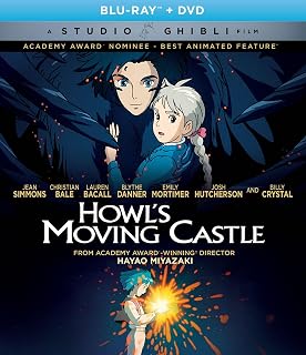 Howl's Moving Castle