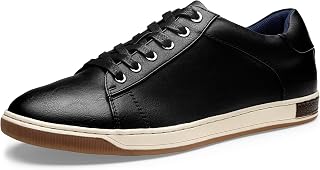Vestey Men's Oxford Shoes Casual Elegant Shoes