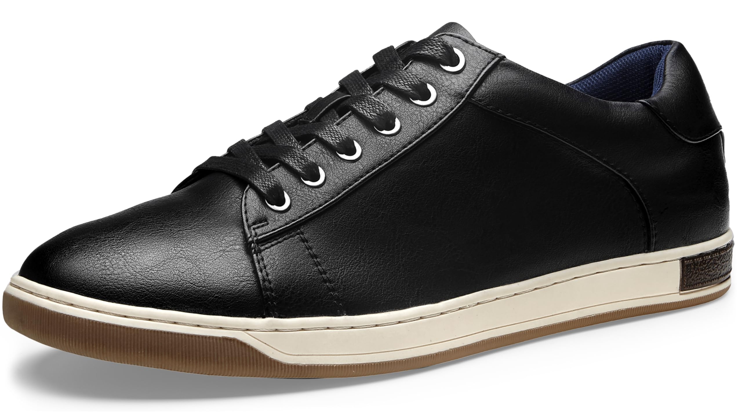 Vestey Men's Oxford Shoes Casual Elegant Shoes