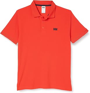 Helly Hansen Men's Polo Shirt Art 50584