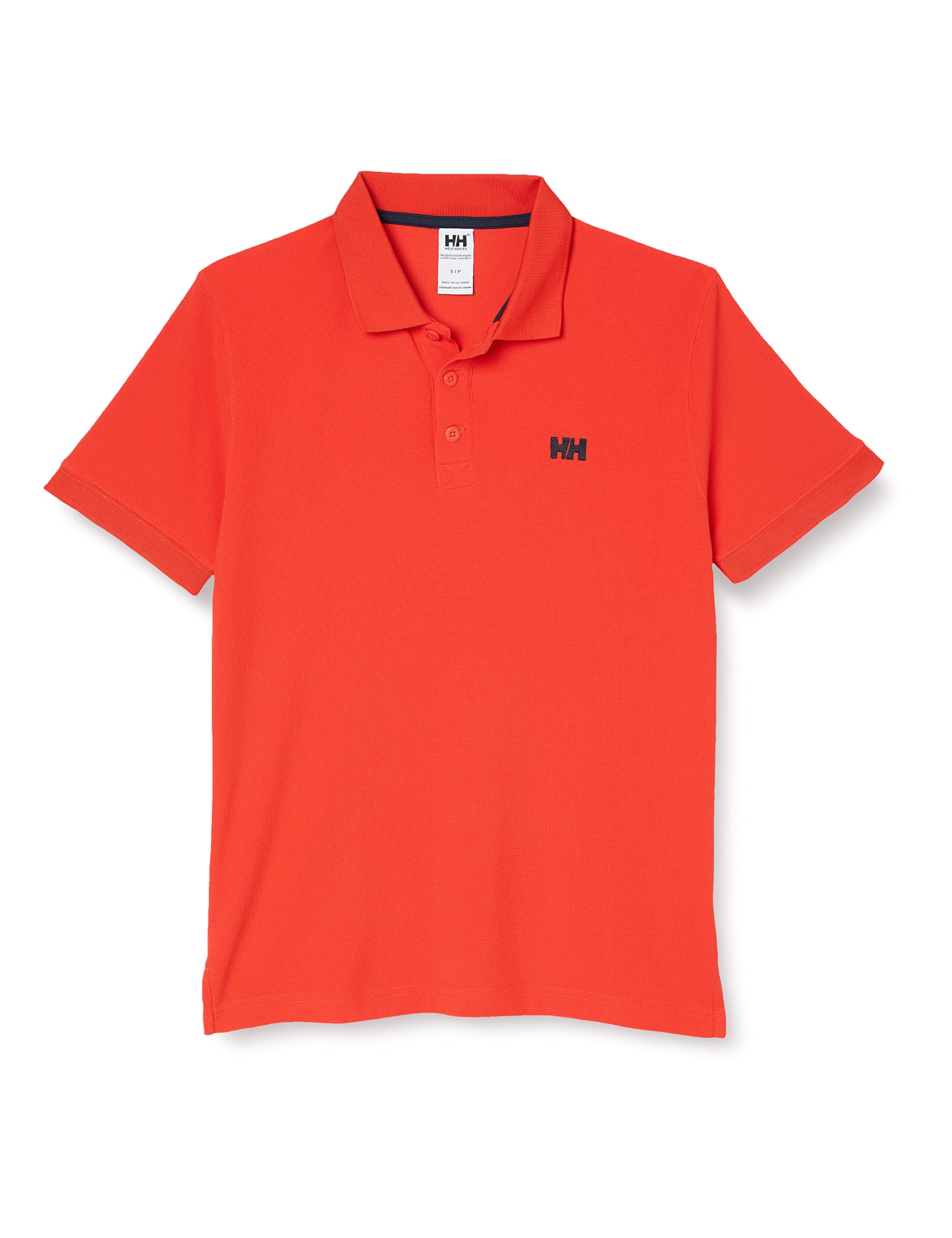 Helly Hansen Men's Polo Shirt Art 50584