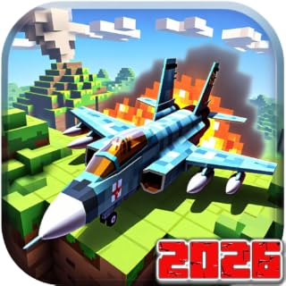 War Vehicles Mod for Minecraft - Helicopters, Fighter Jets, Tanks, Submarine, Humvee, Guns | Ultimate Minecraft Mods & Addons Installer