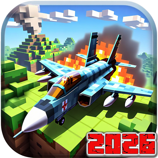 War Vehicles Mod for Minecraft - Helicopters, Fighter Jets, Tanks, Submarine, Hu