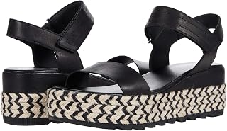 Sorel Cameron Flatform Sandal Women's Sandals