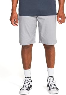 Volcom - Vmonty Stretch Short, Men's Shorts