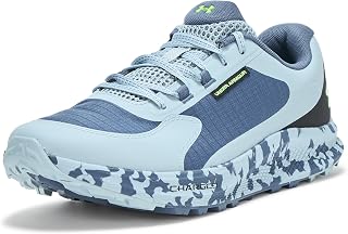 Under Armour Charged Bandit Trail 3, Men's Trainers