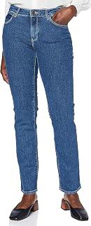 Wrangler Straight Jeans for Women