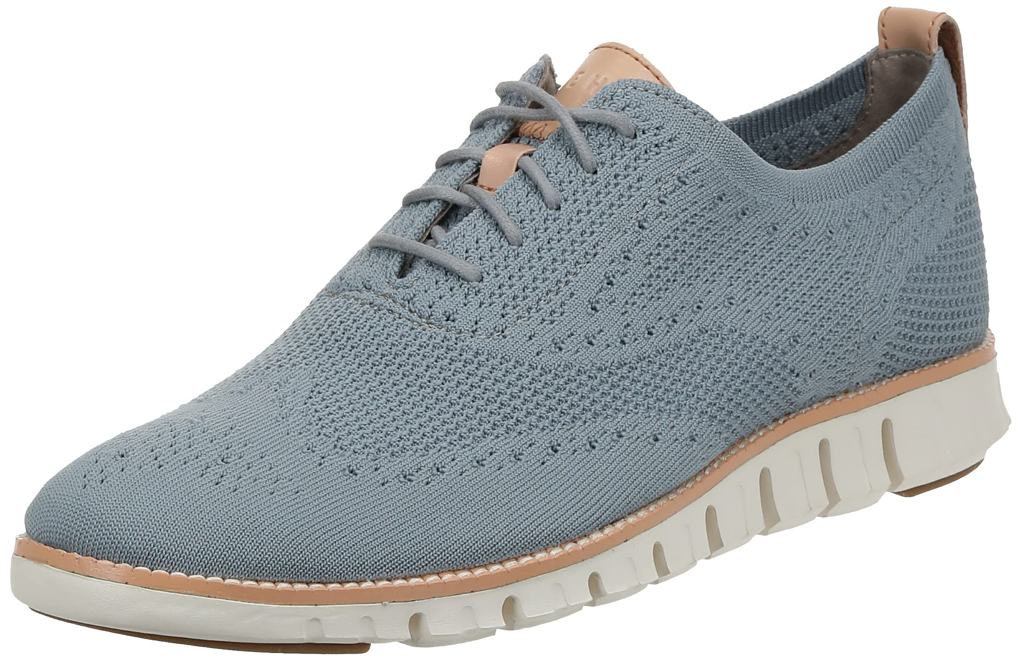 Cole Haan 2.0 Zerogrand Stitchlite, Men's Oxford Lace-up Shoes