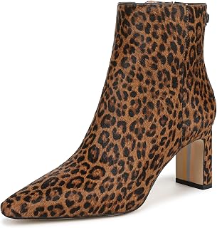 Sam Edelman Women's Saige Ankle Boot