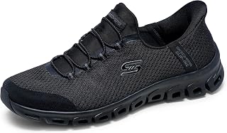 Skechers Women's Glide-Step Pursuit Slip-in Trainer